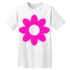 ComfortSoft® Heavyweight 100% Cotton T Shirt Thumbnail