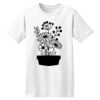 ComfortSoft® Heavyweight 100% Cotton T Shirt Thumbnail
