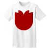 ComfortSoft® Heavyweight 100% Cotton T Shirt Thumbnail