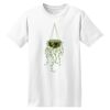 ComfortSoft® Heavyweight 100% Cotton T Shirt Thumbnail