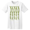 ComfortSoft® Heavyweight 100% Cotton T Shirt Thumbnail