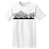 ComfortSoft® Heavyweight 100% Cotton T Shirt Thumbnail