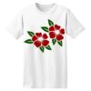 ComfortSoft® Heavyweight 100% Cotton T Shirt Thumbnail