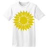 ComfortSoft® Heavyweight 100% Cotton T Shirt Thumbnail