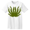ComfortSoft® Heavyweight 100% Cotton T Shirt Thumbnail