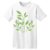 ComfortSoft® Heavyweight 100% Cotton T Shirt Thumbnail