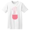 ComfortSoft® Heavyweight 100% Cotton T Shirt Thumbnail