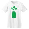 ComfortSoft® Heavyweight 100% Cotton T Shirt Thumbnail