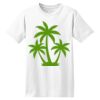 ComfortSoft® Heavyweight 100% Cotton T Shirt Thumbnail