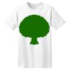 ComfortSoft® Heavyweight 100% Cotton T Shirt Thumbnail