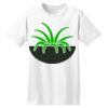 ComfortSoft® Heavyweight 100% Cotton T Shirt Thumbnail