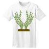 ComfortSoft® Heavyweight 100% Cotton T Shirt Thumbnail