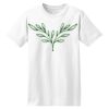 ComfortSoft® Heavyweight 100% Cotton T Shirt Thumbnail