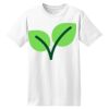 ComfortSoft® Heavyweight 100% Cotton T Shirt Thumbnail