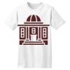 ComfortSoft® Heavyweight 100% Cotton T Shirt Thumbnail