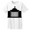 ComfortSoft® Heavyweight 100% Cotton T Shirt Thumbnail