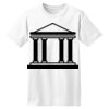 ComfortSoft® Heavyweight 100% Cotton T Shirt Thumbnail