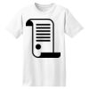 ComfortSoft® Heavyweight 100% Cotton T Shirt Thumbnail
