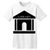 ComfortSoft® Heavyweight 100% Cotton T Shirt Thumbnail