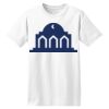 ComfortSoft® Heavyweight 100% Cotton T Shirt Thumbnail