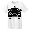 ComfortSoft® Heavyweight 100% Cotton T Shirt Thumbnail