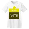 ComfortSoft® Heavyweight 100% Cotton T Shirt Thumbnail