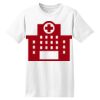ComfortSoft® Heavyweight 100% Cotton T Shirt Thumbnail