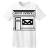 ComfortSoft® Heavyweight 100% Cotton T Shirt Thumbnail