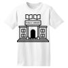 ComfortSoft® Heavyweight 100% Cotton T Shirt Thumbnail