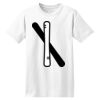 ComfortSoft® Heavyweight 100% Cotton T Shirt Thumbnail