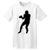 ComfortSoft® Heavyweight 100% Cotton T Shirt Thumbnail