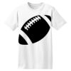 ComfortSoft® Heavyweight 100% Cotton T Shirt Thumbnail