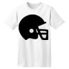 ComfortSoft® Heavyweight 100% Cotton T Shirt Thumbnail