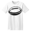 ComfortSoft® Heavyweight 100% Cotton T Shirt Thumbnail