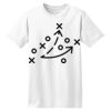 ComfortSoft® Heavyweight 100% Cotton T Shirt Thumbnail
