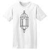 ComfortSoft® Heavyweight 100% Cotton T Shirt Thumbnail