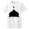ComfortSoft® Heavyweight 100% Cotton T Shirt Thumbnail