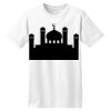 ComfortSoft® Heavyweight 100% Cotton T Shirt Thumbnail