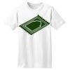 ComfortSoft® Heavyweight 100% Cotton T Shirt Thumbnail