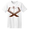 ComfortSoft® Heavyweight 100% Cotton T Shirt Thumbnail