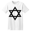 ComfortSoft® Heavyweight 100% Cotton T Shirt Thumbnail