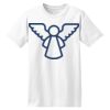 ComfortSoft® Heavyweight 100% Cotton T Shirt Thumbnail