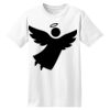 ComfortSoft® Heavyweight 100% Cotton T Shirt Thumbnail