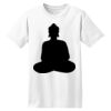 ComfortSoft® Heavyweight 100% Cotton T Shirt Thumbnail