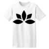 ComfortSoft® Heavyweight 100% Cotton T Shirt Thumbnail