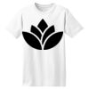 ComfortSoft® Heavyweight 100% Cotton T Shirt Thumbnail