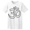 ComfortSoft® Heavyweight 100% Cotton T Shirt Thumbnail