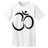 ComfortSoft® Heavyweight 100% Cotton T Shirt Thumbnail
