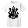 ComfortSoft® Heavyweight 100% Cotton T Shirt Thumbnail