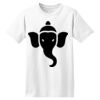ComfortSoft® Heavyweight 100% Cotton T Shirt Thumbnail
